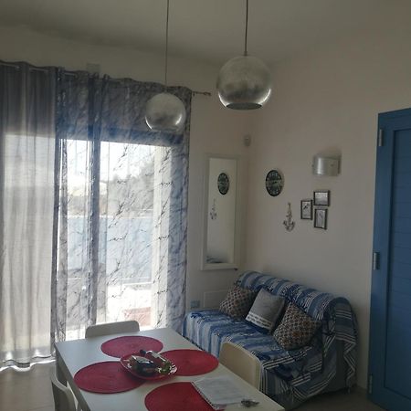 Ferienwohnung Onde Salentine Deluxe Casalabate Exterior foto