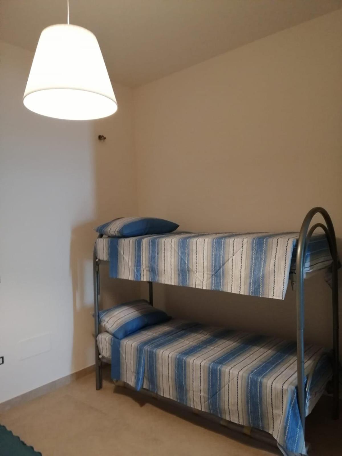 Ferienwohnung Onde Salentine Deluxe Casalabate Exterior foto