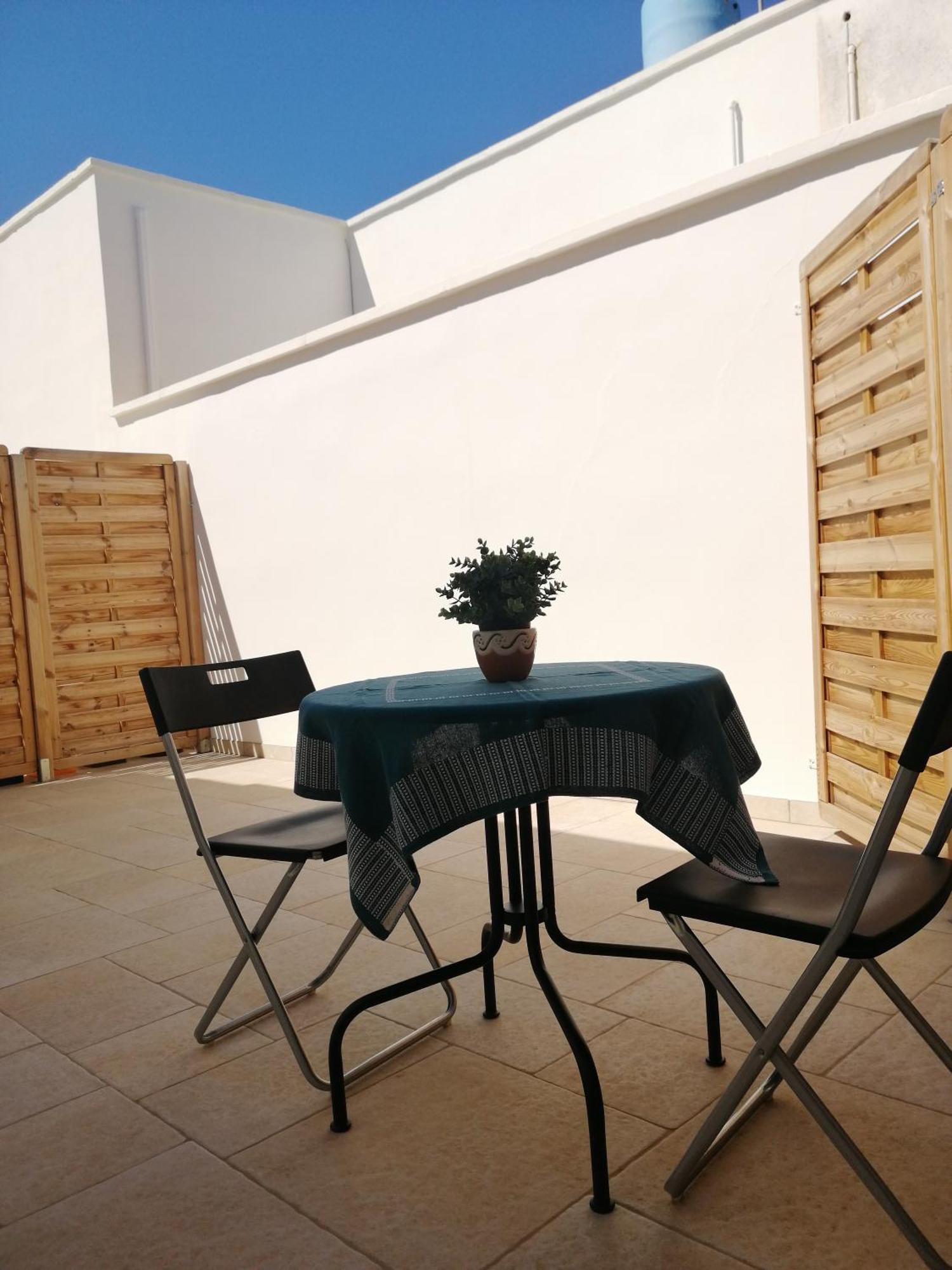 Ferienwohnung Onde Salentine Deluxe Casalabate Exterior foto